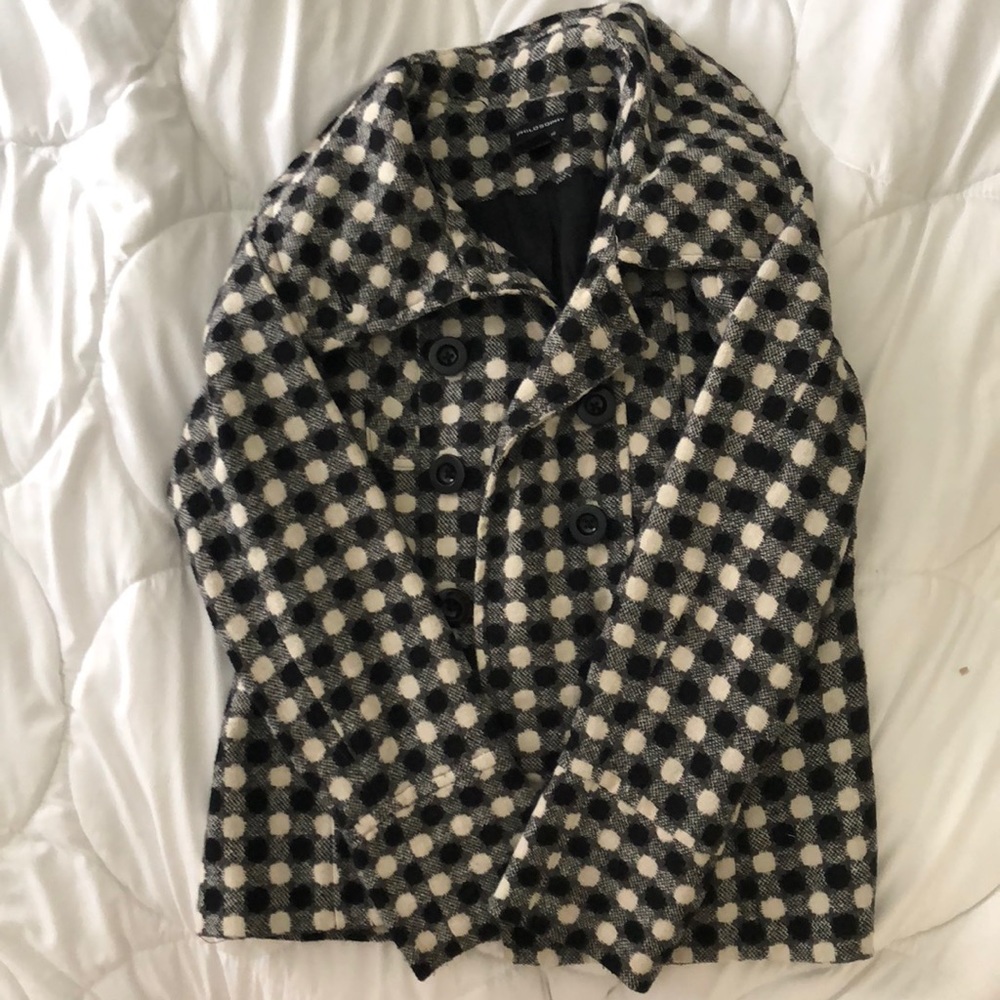 Jacket/blazer